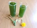 Kräuterwasser selber machen – Frühjahrskur