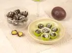Pralinen mit Fruchtfüllung selber machen
