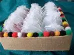 Verkaufsbox für Handarbeiten basteln – DIY Anleitung