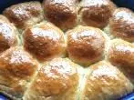 Rohrnudeln – einfaches Rezept