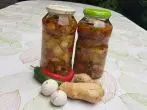 Chinakohl fermentieren - Kimchi selbst herstellen