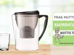 Wasserfilter Test & Vergleich: 7 günstige Empfehlungen