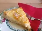 Zitronencreme-Torte