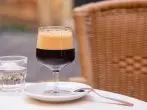 Caffè Shakerato - italienisches Original-Rezept