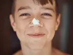 „Wie funktioniert Sonnencreme?“