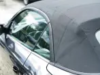 Imprägnierspray von Autoscheiben entfernen