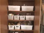 Haustierzubehör organisieren von Hund, Katze & Co.