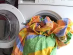 Wäsche knitterfrei waschen ohne Bügeln - Erfahrungsbericht