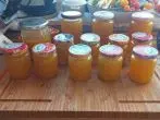 Zwetschgen-Marmelade selber machen