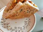 Hähnchen-Döner selber machen