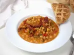 Marry Me Chickpeas