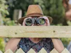 Sichtschutz zum Nachbarn – was ist erlaubt?