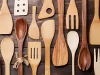 Holzlöffel auskochen und versiegeln – Trick mit Hausmitteln