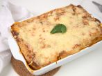 Kürbislasagne – das beste <strong>vegetarische</strong> Rezept