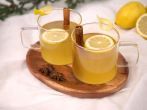 Hot Limoncello &ndash; einfaches Rezept