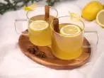 Hot Limoncello – einfaches Rezept