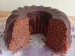 Rotweinkuchen – saftig, nach Omas Rezept
