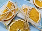 <strong>Orangenseife</strong> selber machen &ndash; dekoratives DIY-Rezept