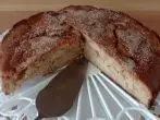 Apfelkuchen – einfach & schnell
