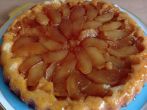 Tarte Tatin: Franz&ouml;sischer <strong>Apfelkuchen</strong>