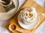 Gingerbread Latte – weihnachtliches Kaffee-Rezept