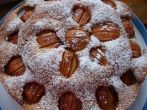 Versunkener <strong>Apfelkuchen</strong> nach Mamas Rezept