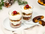 Desserts zu Weihnachten – 7 einfache Rezepte