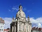 Reisetipps für Dresden, Sächsische Schweiz & Prag