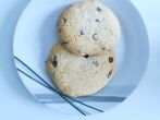 American Cookies: einfaches Rezept in unter 30 <strong>Minuten</strong>