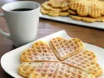 Waffeln selber machen – kreativ & wandelbar