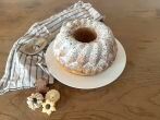 Pl&auml;tzchen-Reste-Kuchen: Rezept zur Pl&auml;tzchenverwertung