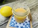 Lemon Curd selber machen - Grundrezept