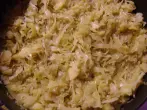 Süßes Kraut