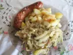 Kohlrabikraut