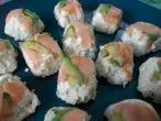 Sushi mal anders – einfache Zubereitung