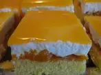 Mandarinen-Kuchen