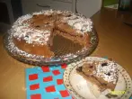 Zwergenstübchen "Linzertorte"