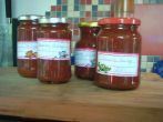 <strong>Tomatenchutney</strong> - Oma Helene
