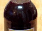 <strong>Cassis</strong>-Sirup