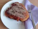 Apfel-Krapfen