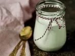 "Dough" - Ein Persisches Sommergetränk mit Joghurt
