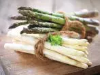Noch einmal Spargel - wie kocht man den?