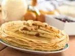 Eierkuchen / Pfannkuchen