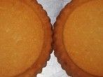 Ein Rezept für zwei schnelle Tortenböden