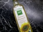 Sonnenblumenöl gegen <strong>Schuppen</strong>