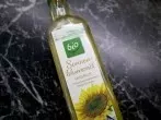Sonnenblumenöl gegen Schuppen