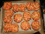 Pizzasemmeln