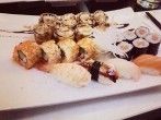 <strong>Sushi</strong> selbstgemacht