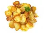 Bratkartoffeln wie vom Profi