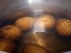 Abflussrohr umweltschonend reinigen
